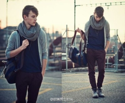 1. SHOES, STEVE MADDEN 2. PANTS, TOPMAN 3. BAG, ZARA