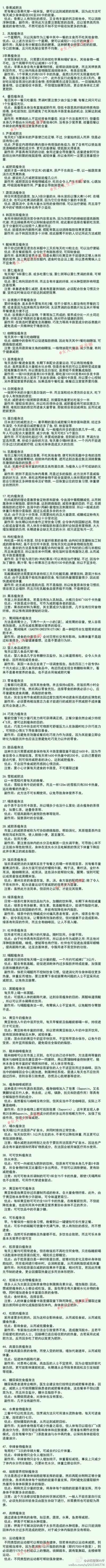 50种减肥法,最难是坚持