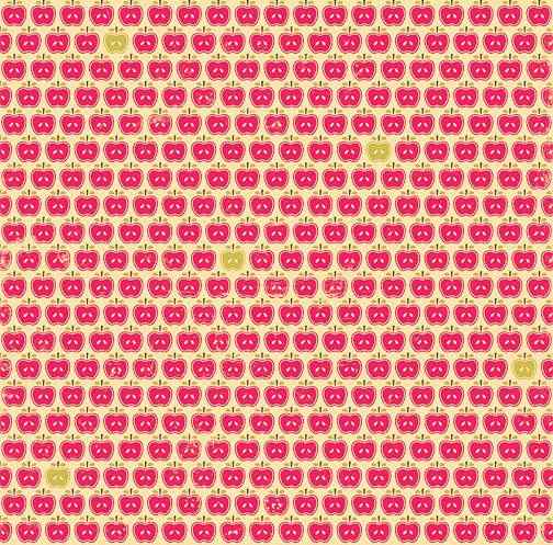 平铺背景素材，平铺也是一种人生态度