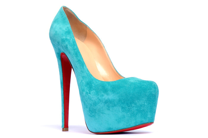 Christian Louboutin 2012春夏