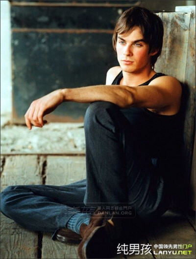 damon！ian！大萌！