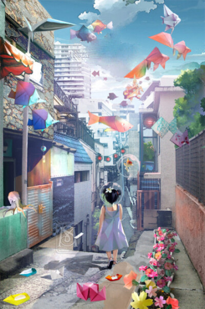 有些事情我们必须放弃，才有精力迎接更美好的生活