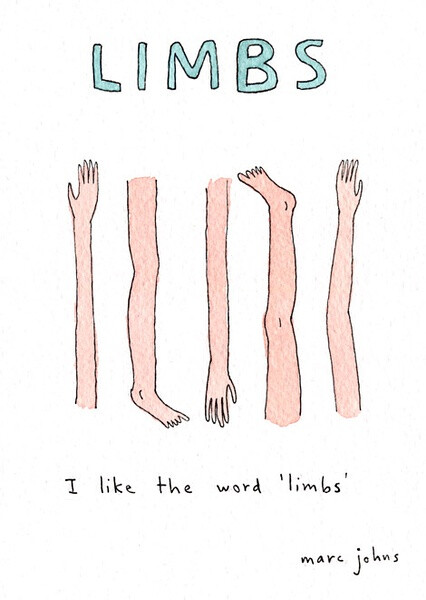 Limbs