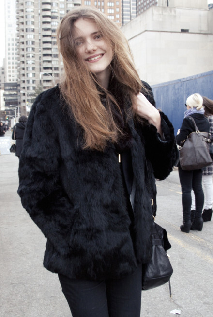 Imogen morris clarke