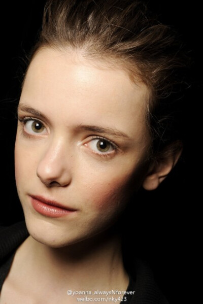 Imogen morris clarke