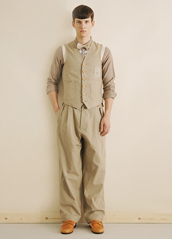 COSMIC WONDER Light Page