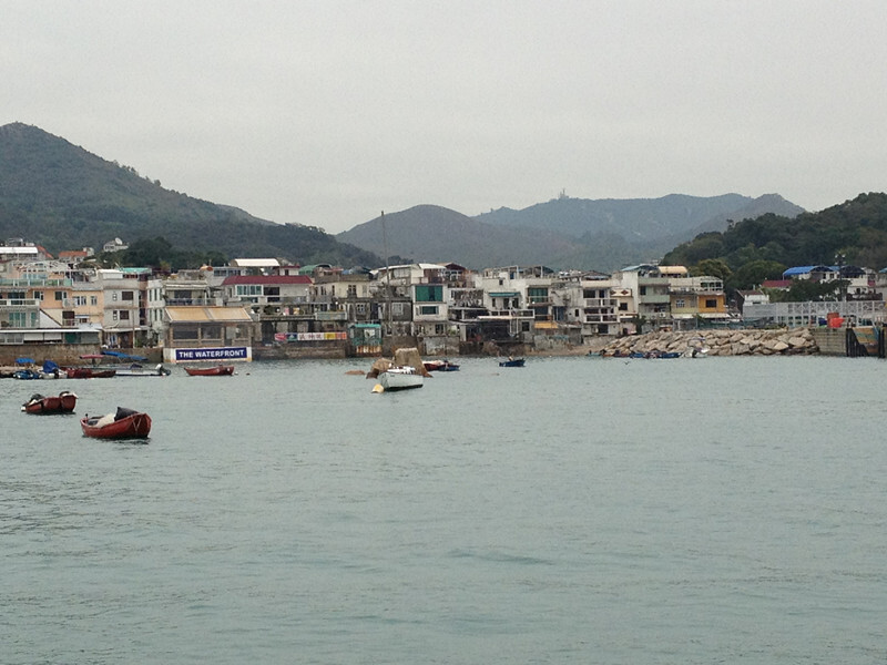 南Y岛，我来了~