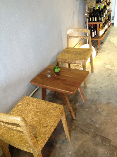 南Y岛 -- 自然的家居，自然的生活