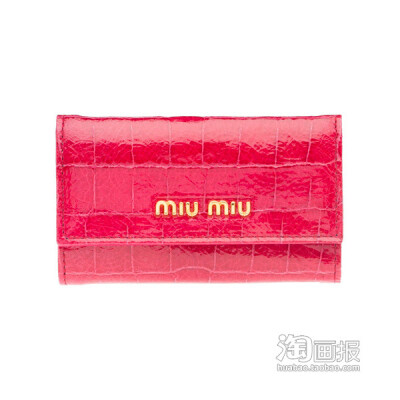 miumiu2012新款女包，颜色很嗲，这2款我的满喜欢的。