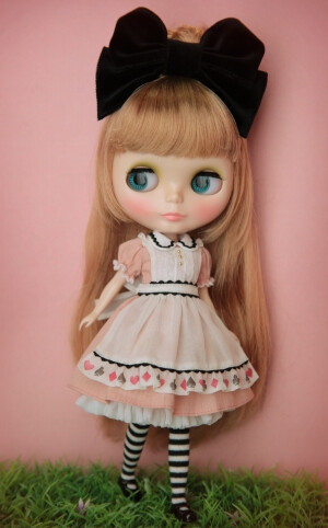 Blythe