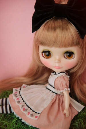 Blythe