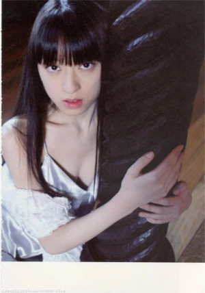 Amazon.co.jp: ??Digi + girls Kishin 栗山千明 写真集?? 貴重 : おもちゃ