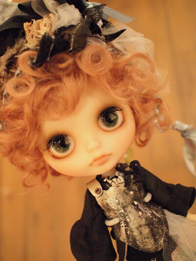 Blythe