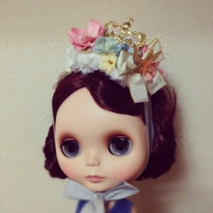 Blythe