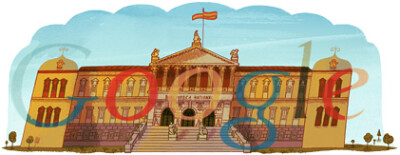 300th Anniversary of Spain's National Library