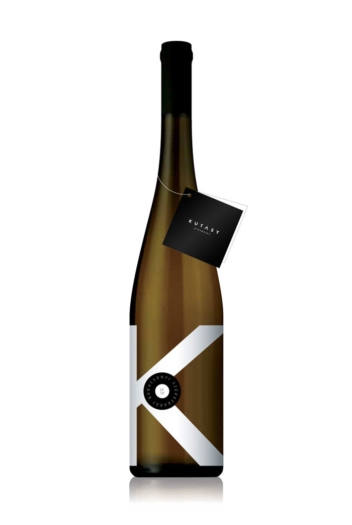 KUTASY Wine