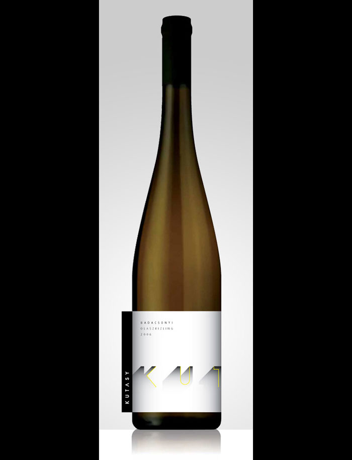 KUTASY Wine