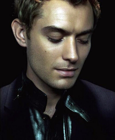 jude law