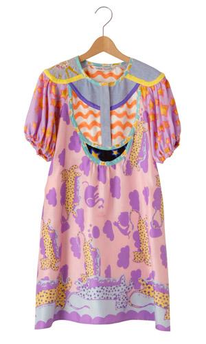 http://kawaiicph.wordpress.com/2011/03/03/tsumori-chisato-artfashion/津森千里