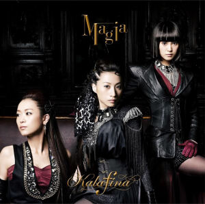 Kalafina Magia