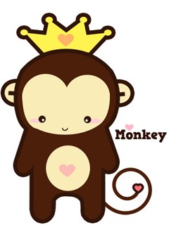 monkey