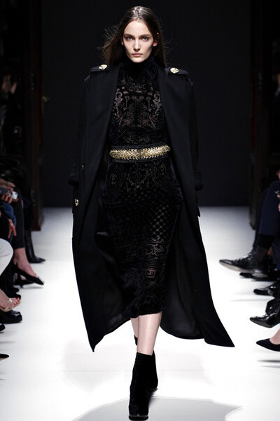 Balmain