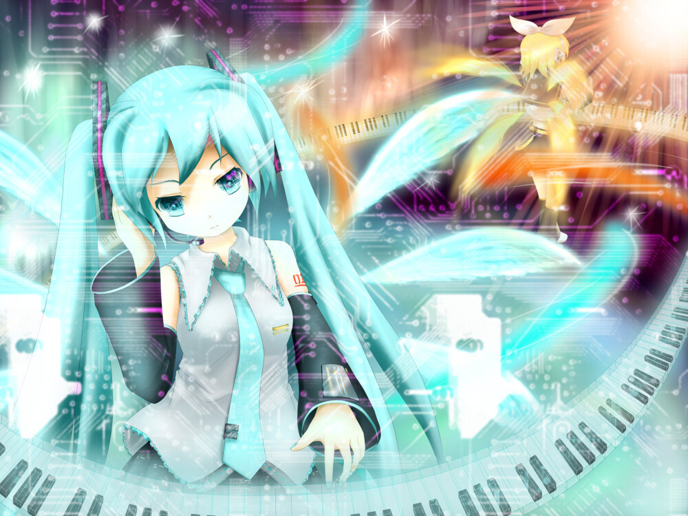 初音未来