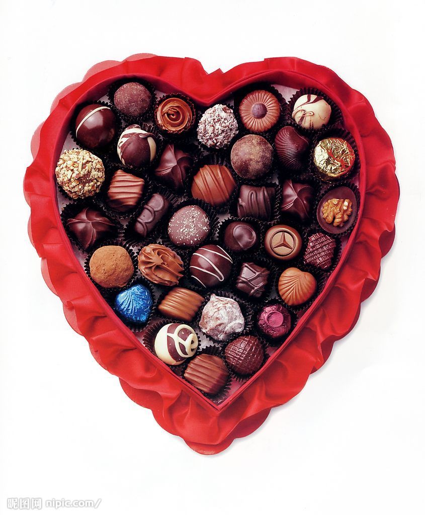 我想有个人送我一个这样的