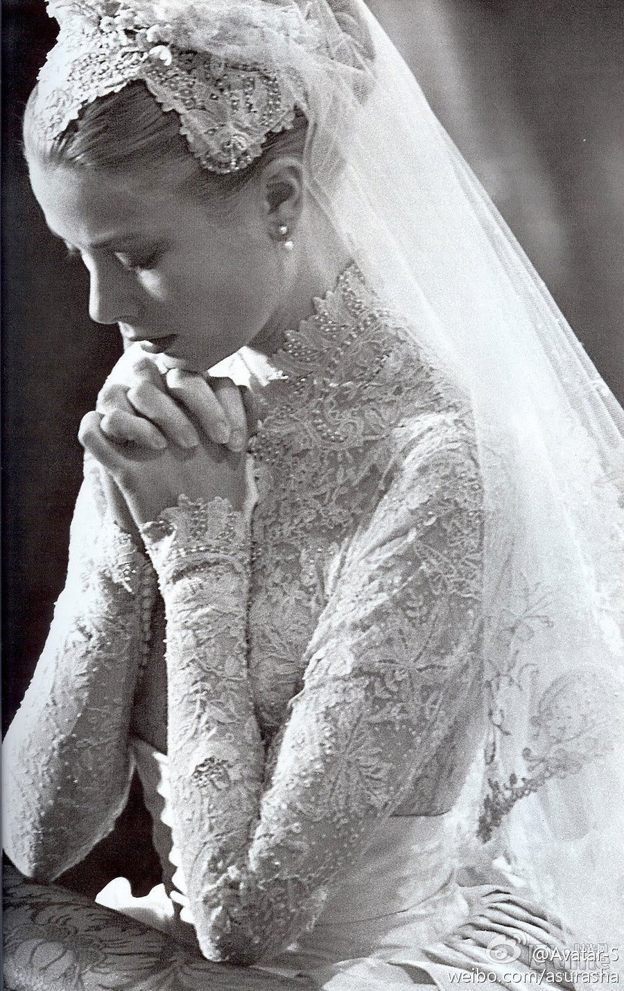 Princess Grace Kelly