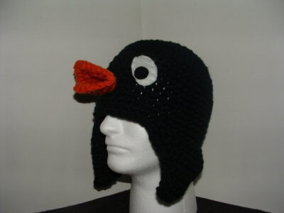 pingu hat