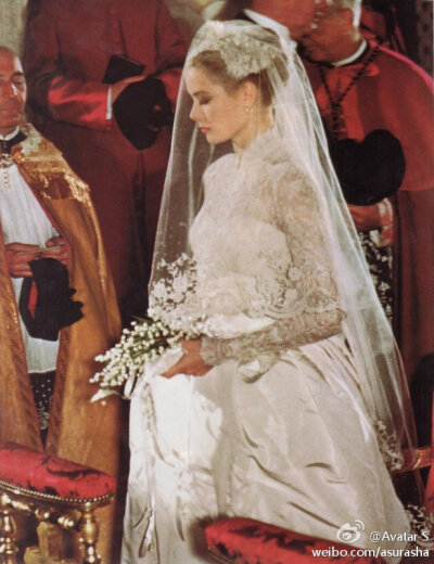 Princess Grace Kelly