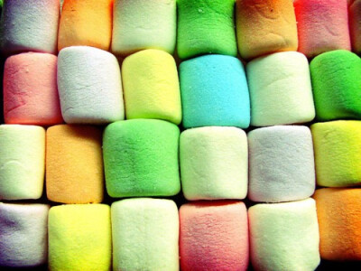  marshmallows