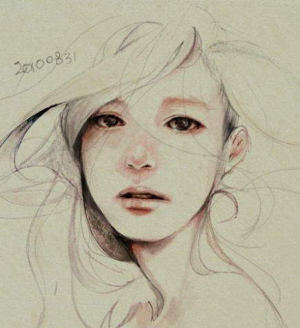 girl