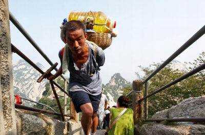 看看他，你还在抱怨什么？（12图）