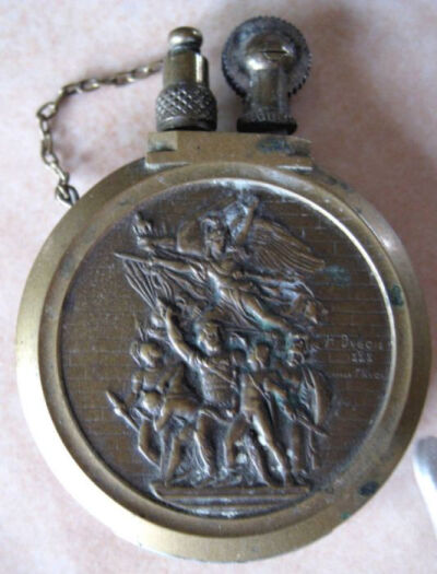 酷毙了的打火机（19图）