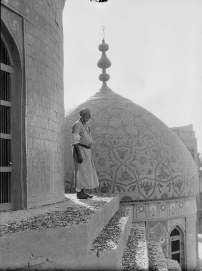 曾今的伊拉克（32图）