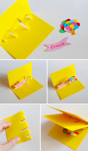 DIY cards