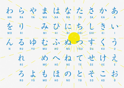 独树一帜の字体和包装作品，来自日本东京设计机构Akaoni，小清新の调调心里暗爽??！【Hany出品，喜欢分享】