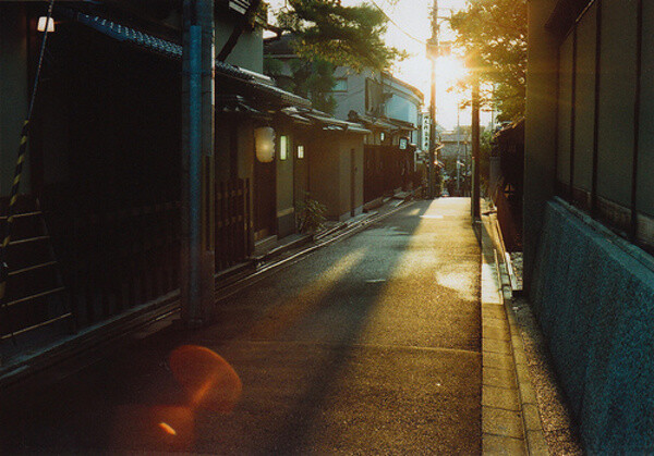 日本街道