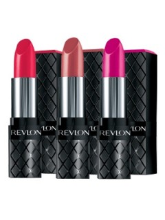 revlon流光凝彩唇膏