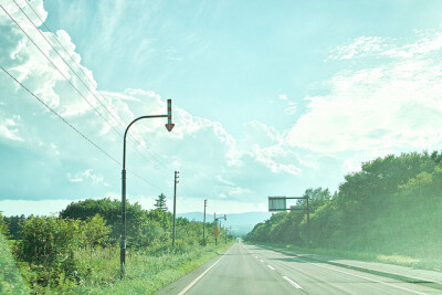 那年夏天