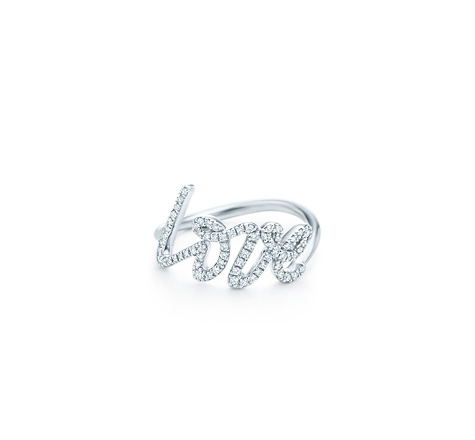 L.O.V.E Tiffany官网：http://tiffany.cn/ Tiffany真爱：http://tiffanytruelove.cn.com/ Tiffany微博：http://weibo.com/tiffanyandco