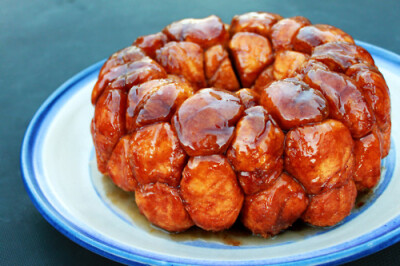 monkey bread