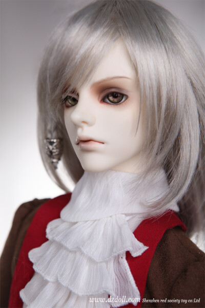 BJD-DZ-1/3娃娃(阿尔法）