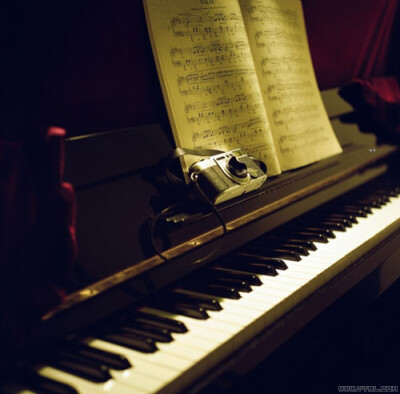 黑白之间，那些流年。