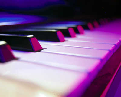 黑白之间，那些流年。