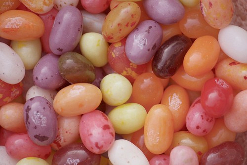 jelly beans