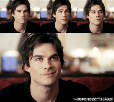 damon