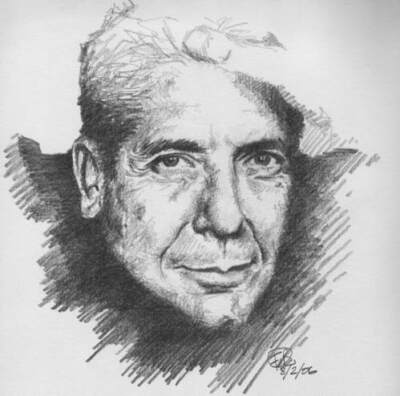 Leonard Cohen （莱昂纳德·科恩），1934年生，飘泊在现代都市的游吟诗人，来自寒冷然而富有浓厚欧洲气息的加拿大小城蒙特利尔，英国文学是他的专业。早年以诗歌和小说在文坛成名，小说《美丽失落者》被评论家誉为60…