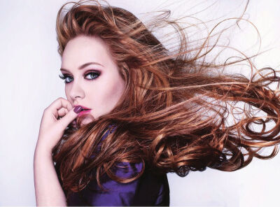 adele。~~~~~